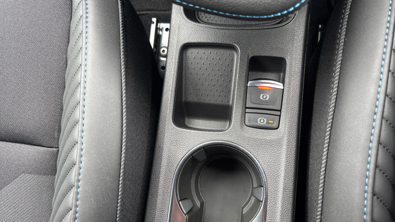 Renault Captur 1.8 E-Tech Full Hybrid 160 Esprit Alpine 5dr Auto Hybrid Hatchback